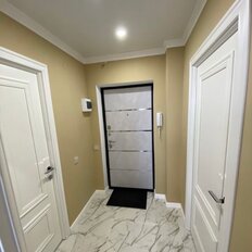 Квартира 40 м², 1-комнатная - изображение 5