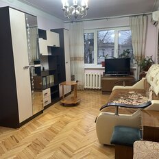 Квартира 43 м², 2-комнатная - изображение 2