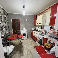 Квартира 52,7 м², 2-комнатная - изображение 4