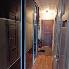 Квартира 40,7 м², 1-комнатная - изображение 5