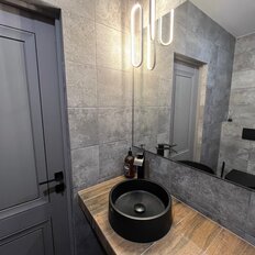 Квартира 28 м², студия - изображение 2