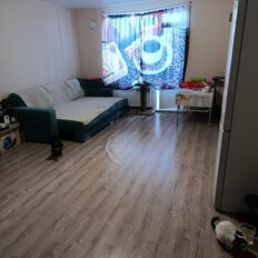 Квартира 67,7 м², 3-комнатная - изображение 3