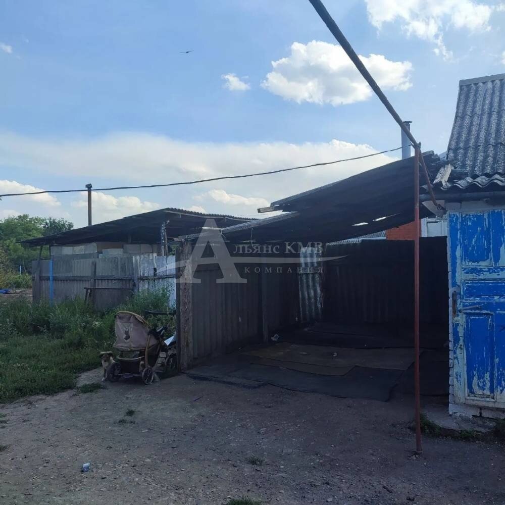 Дом 31.5 м² в станица Подгорная — фото 8 из 13