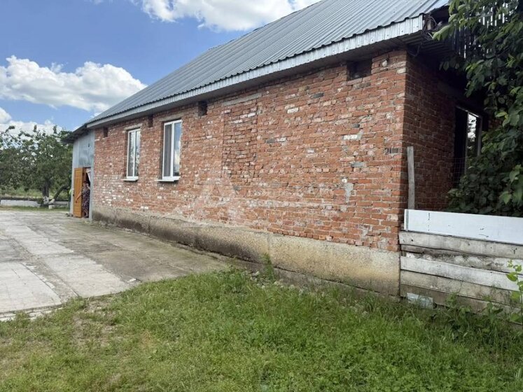 50 м² дом, 13,5 сотки участок 7 000 000 ₽ - изображение 62