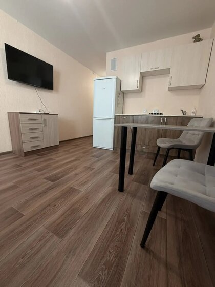 18 м², квартира-студия 20 000 ₽ в месяц - изображение 42