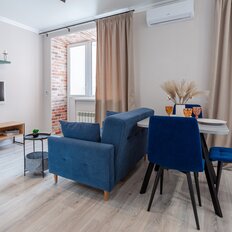 Квартира 31 м², студия - изображение 1