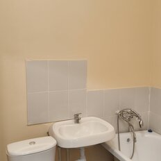 Квартира 37,2 м², 1-комнатная - изображение 4