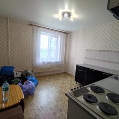 Квартира 35 м², 1-комнатная - изображение 2