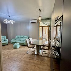 Квартира 80 м², 2-комнатная - изображение 2