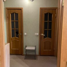 Квартира 30 м², 1-комнатная - изображение 5