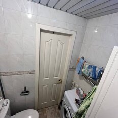 Квартира 58 м², 3-комнатная - изображение 5