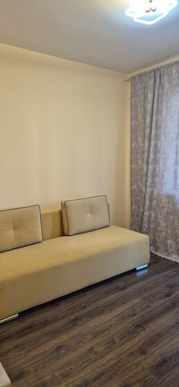 20 м², квартира-студия 23 000 ₽ в месяц - изображение 44