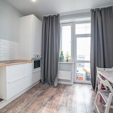 Квартира 35 м², 1-комнатная - изображение 2