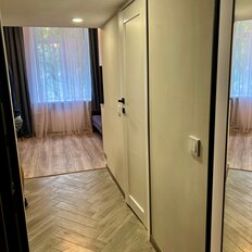 Квартира 16 м², студия - изображение 2