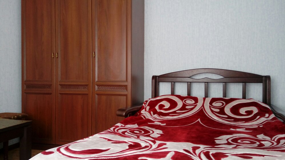 29 м², 1-комнатная квартира 1 650 ₽ в сутки - изображение 49