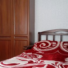 Квартира 17 м², 1-комнатная - изображение 1