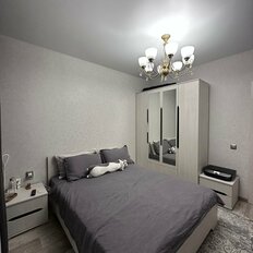 Квартира 41 м², 1-комнатная - изображение 3