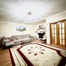 Квартира 90 м², 3-комнатная - изображение 3