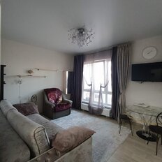 Квартира 32,7 м², 1-комнатная - изображение 3