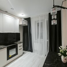 Квартира 52 м², 2-комнатная - изображение 1