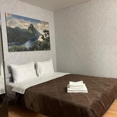 Квартира 31 м², 1-комнатная - изображение 1