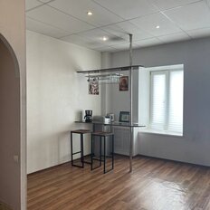 Квартира 26 м², 1-комнатная - изображение 3