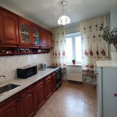 Квартира 34,8 м², 1-комнатная - изображение 1