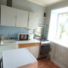 Квартира 50 м², 2-комнатная - изображение 3