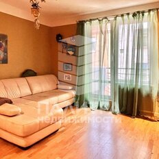 Квартира 73,7 м², 2-комнатная - изображение 3