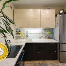 Квартира 42 м², 1-комнатная - изображение 1