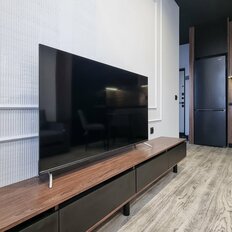 Квартира 36 м², 1-комнатная - изображение 3