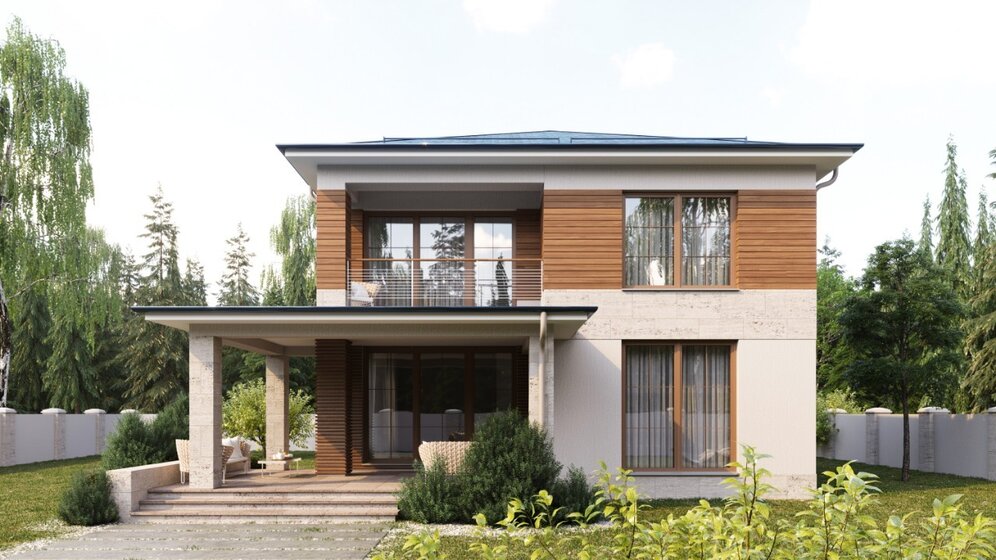 247 м² дом, 16 соток участок 24 800 000 ₽ - изображение 46