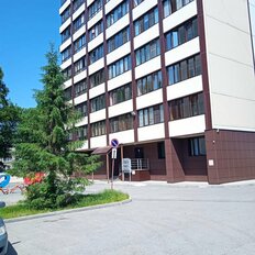 Квартира 28 м², студия - изображение 5