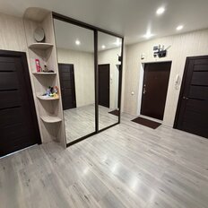 Квартира 78,8 м², 3-комнатная - изображение 1