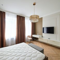 Квартира 126 м², 4-комнатная - изображение 5