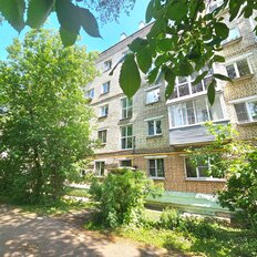 Квартира 30,6 м², 1-комнатная - изображение 1