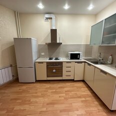 Квартира 45 м², 1-комнатная - изображение 4