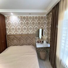 Квартира 63 м², 3-комнатная - изображение 1