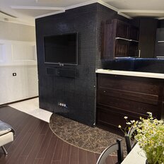 Квартира 40 м², 1-комнатная - изображение 1