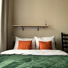 Квартира 17 м², студия - изображение 4