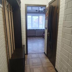 Квартира 18 м², студия - изображение 2