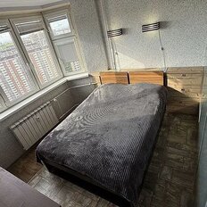 Квартира 47 м², 1-комнатная - изображение 4