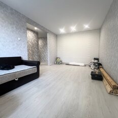Квартира 32,5 м², 1-комнатная - изображение 2
