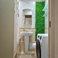 Квартира 30,9 м², 1-комнатная - изображение 2