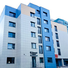 Квартира 105,7 м², 3-комнатная - изображение 2