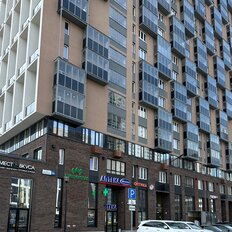 Квартира 66 м², 2-комнатная - изображение 1
