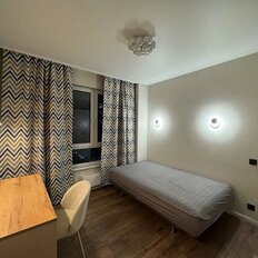 Квартира 51 м², 2-комнатная - изображение 4