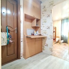 Квартира 18,4 м², 1-комнатная - изображение 4
