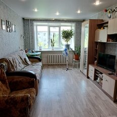Квартира 61,7 м², 3-комнатная - изображение 5