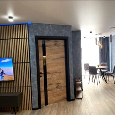 Квартира 40 м², 1-комнатная - изображение 5